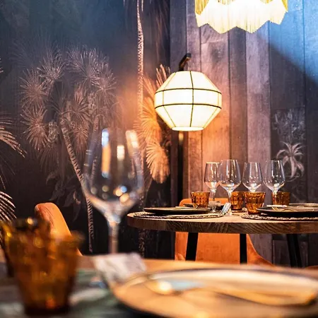 Otel Gilmar Orellana La Vieja