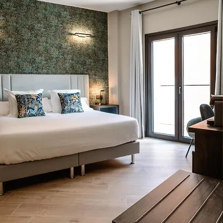 Otel Gilmar Orellana La Vieja