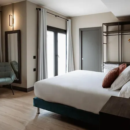 Gilmar Hotel 4*