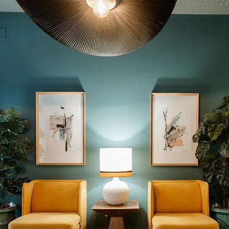 Otel Gilmar Orellana La Vieja