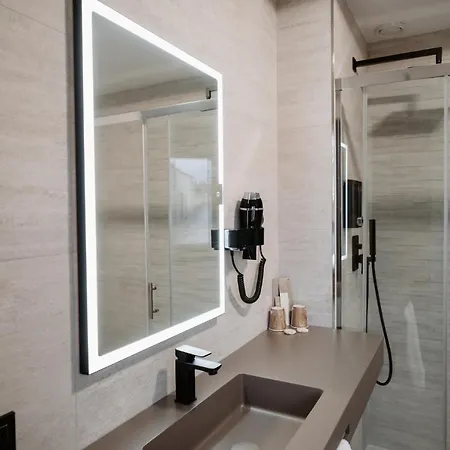 Gilmar 4* Orellana La Vieja