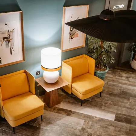 Gilmar 4* Orellana La Vieja