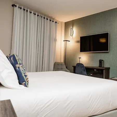 Hotel Gilmar