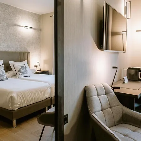 Hotel Gilmar