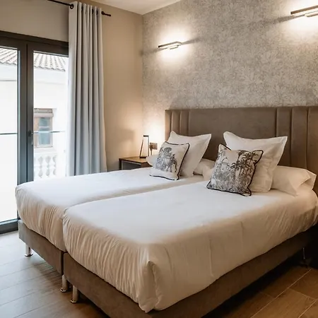 Hotel Gilmar 4*