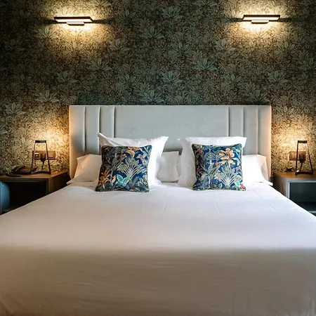 Gilmar 4* Orellana La Vieja