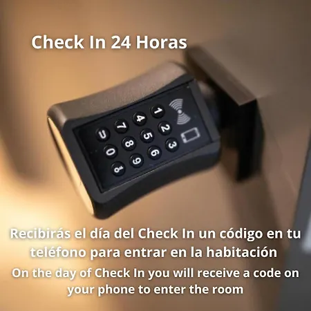 Gilmar Otel Orellana La Vieja