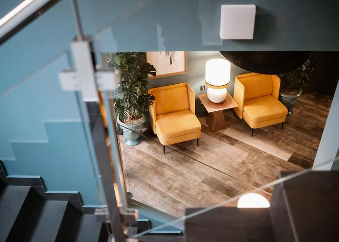 Отель Gilmar 4*