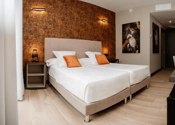 Gilmar 4* Орельяна-ла-Вьеха