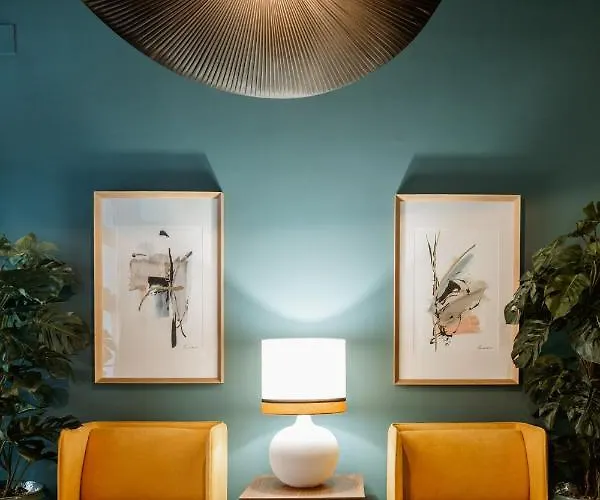 Hotel Gilmar Orellana La Vieja