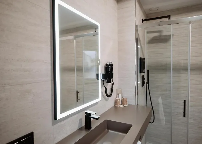 Gilmar 4* Орельяна-ла-Вьеха