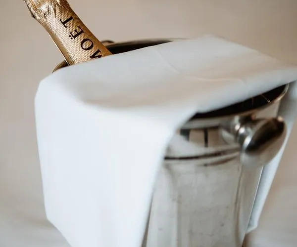 Отель Gilmar 4*