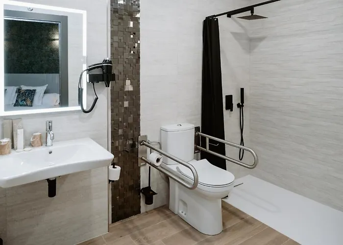 Hotel Gilmar Orellana La Vieja