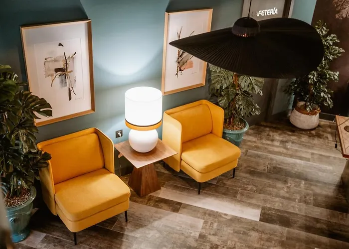 Gilmar 4* Orellana La Vieja