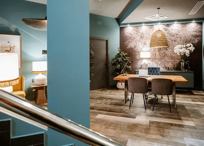 Gilmar 4* Orellana La Vieja