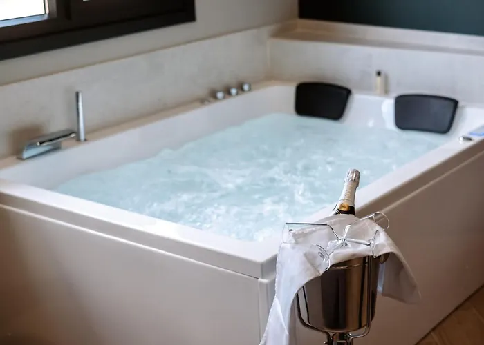 Gilmar Отель Орельяна-ла-Вьеха