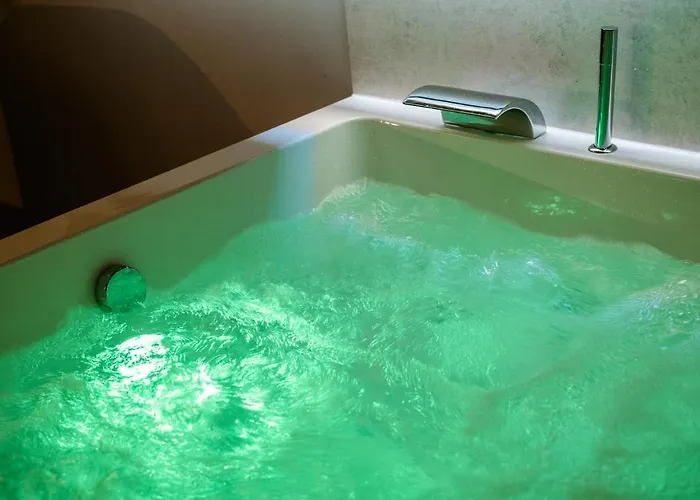 Gilmar 4* Орельяна-ла-Вьеха