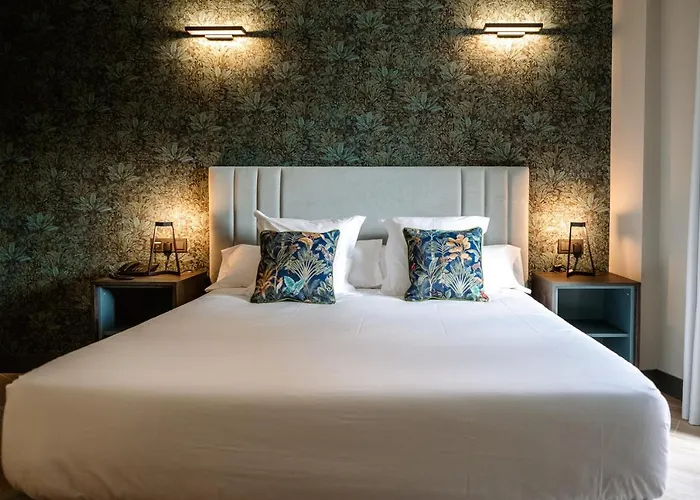 Gilmar 4* Orellana La Vieja