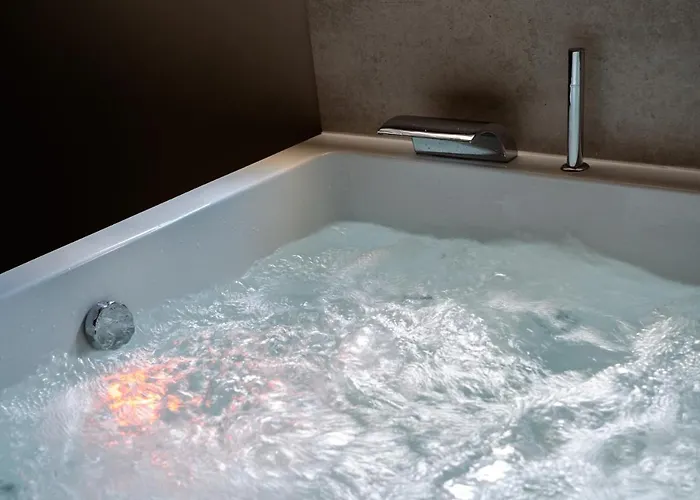 Отель Gilmar Орельяна-ла-Вьеха