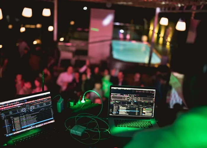 Gilmar Отель Орельяна-ла-Вьеха