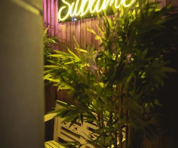 Gilmar Отель Орельяна-ла-Вьеха