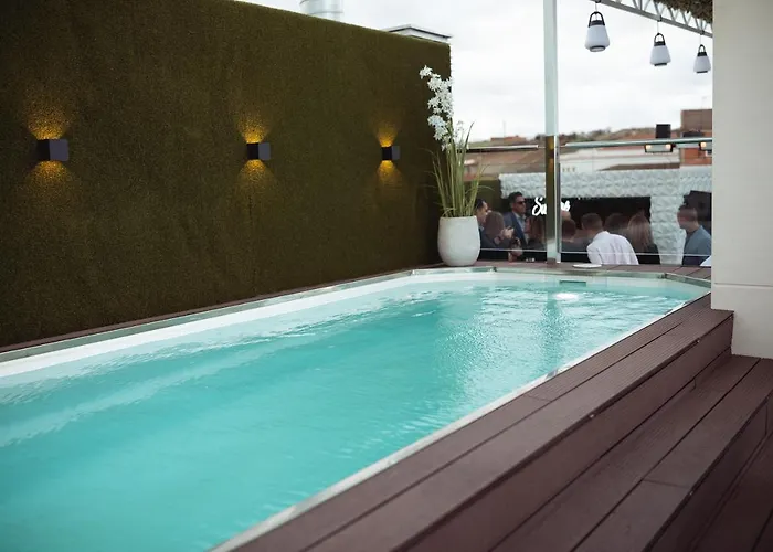 Gilmar Hotel Orellana La Vieja