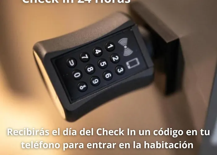 Gilmar Hotel Orellana La Vieja