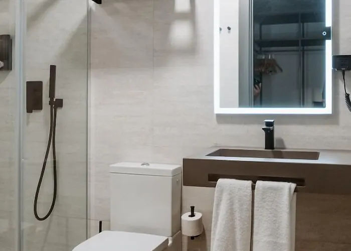 Gilmar Отель Орельяна-ла-Вьеха