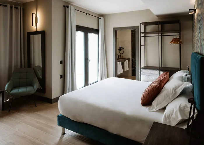 Hotel Gilmar Orellana La Vieja