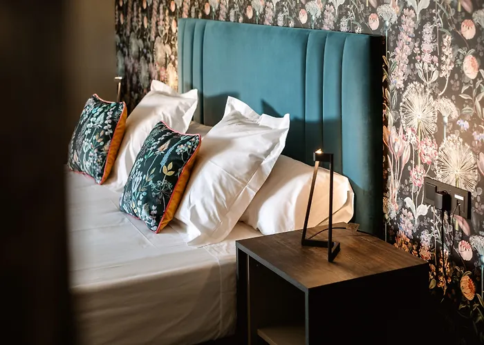 Gilmar 4* Орельяна-ла-Вьеха